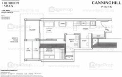 Canninghill Piers (D6), Apartment #469256981